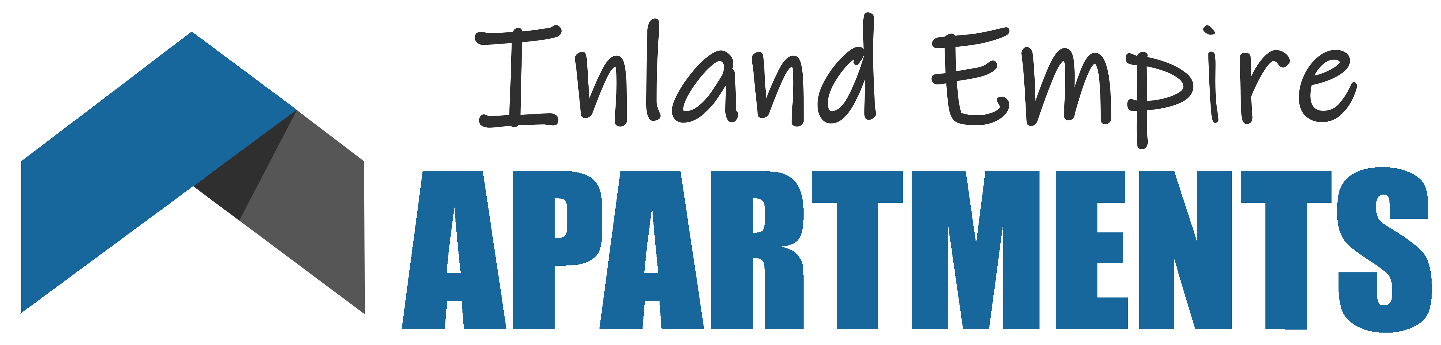 This image icon displays the Inland Empire Apartments Logo