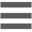 This icon represents the general menu of Inland Empire Apartments