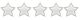 This image icon represents the visual star rating for Sterling Estates Apartments Apartments
