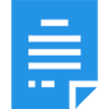 This display icon is for apartments months term